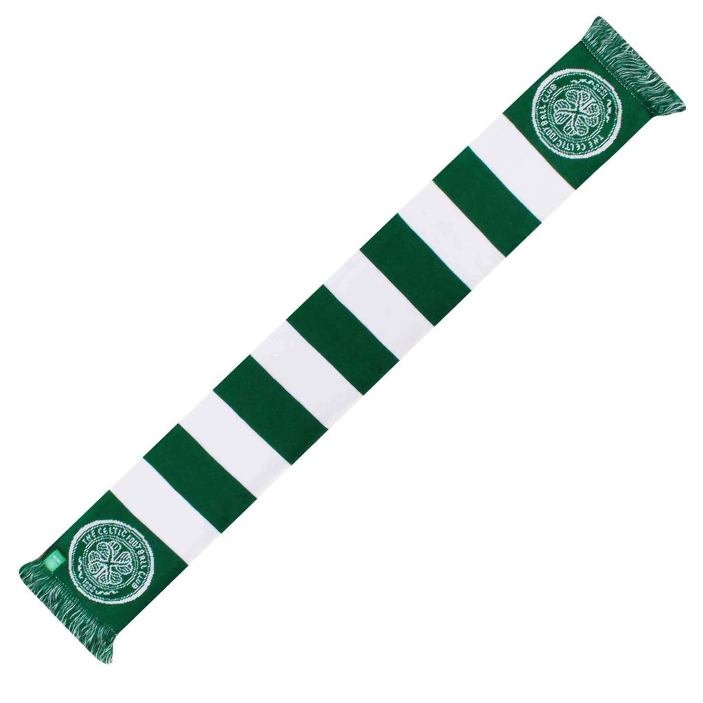 Celtic FC Bar Scarf