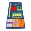 Sensory Blanket for Dementia Alzheimers Improves Mental Stimulation Anxiety Relief Roll Up Autistic Activity Blanket