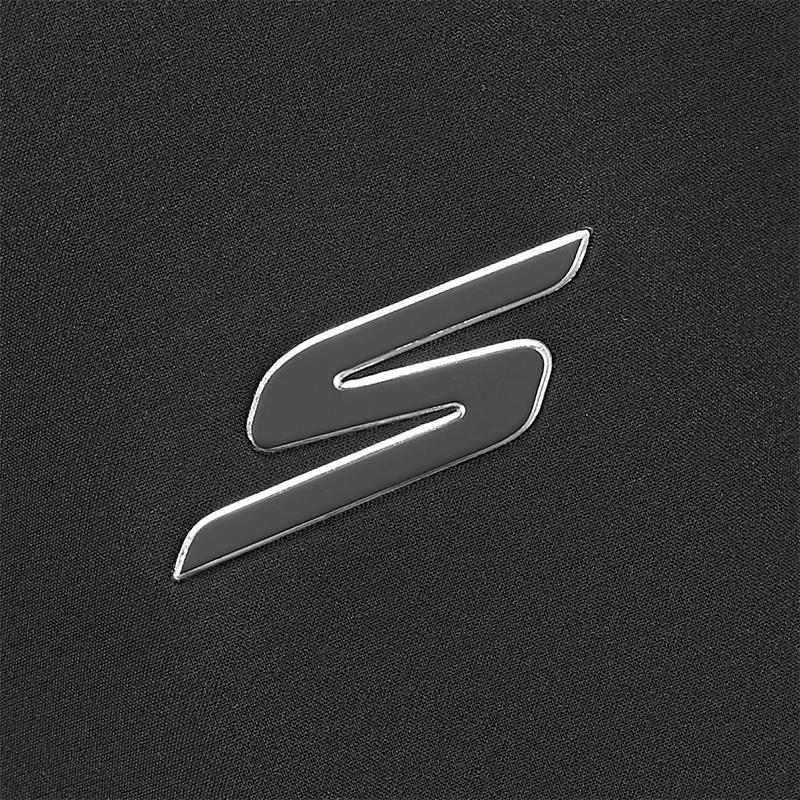 Skechers Базовая Спортивная Серия Худи Удобная Теплая Однотонная Дышащая Куртка Женские куртки P425W147-0018