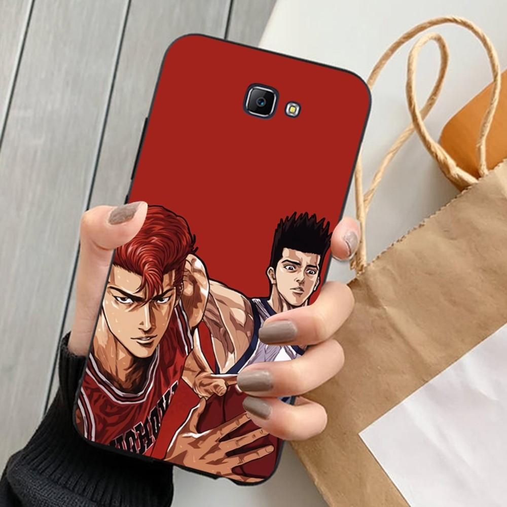 Чехол для телефона Slam Dunk для Samsung J 7 plus 7core J7 neo J6 plus prime J6 J4 J5 Мобильный чехол