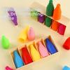 2Set Creative Memory Pairing Game Interactive Montessori Color Sorting Toys  Family Party