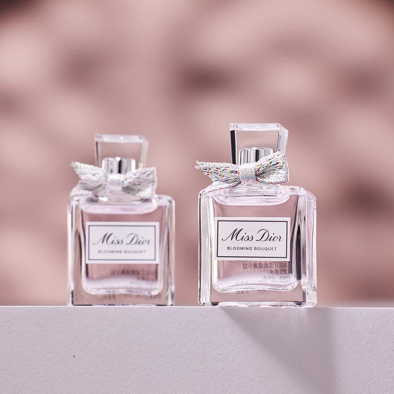 Miss Dior Blooming Bouquet 5 мл Туалетная вода