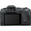 Canon Полнокадровая беззеркальная цифровая камера EOS R8 (Китайская версия)
