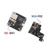 Микрофон Luckfox Pico Ultra, аудиомодуль WiFi6 PoE RV1106 с 8 ГБ eMMC.