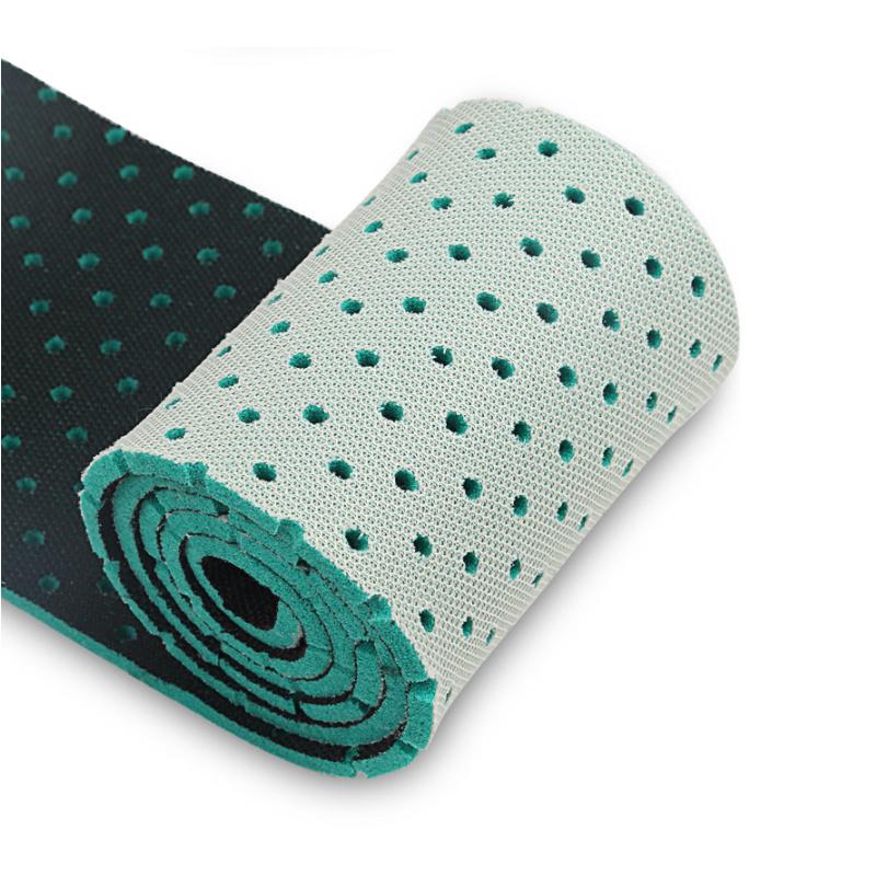 Саморезные спортивные стельки для унисекс, сетчатые амортизирующие дышащие подушечки для обуви, вставки для подошв для ног для взрослых и детей, подушка для обрезки своими руками