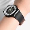 19мм Силиконовый Мягкий Браслет для Swatch Цветной Резиновый Ремешок для Часов Спорт Замена Ремешка на Запястье Аксессуары