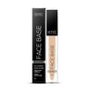 RENEE Face Base Liquid Concealer - Vanilla, 5ml | Enriched With Jojoba, Weightless, Long-lasting, Full Coverage Finish with Easy Blend Formula