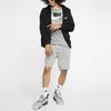 Nike Спортивная толстовка мужская черная BV2646-010