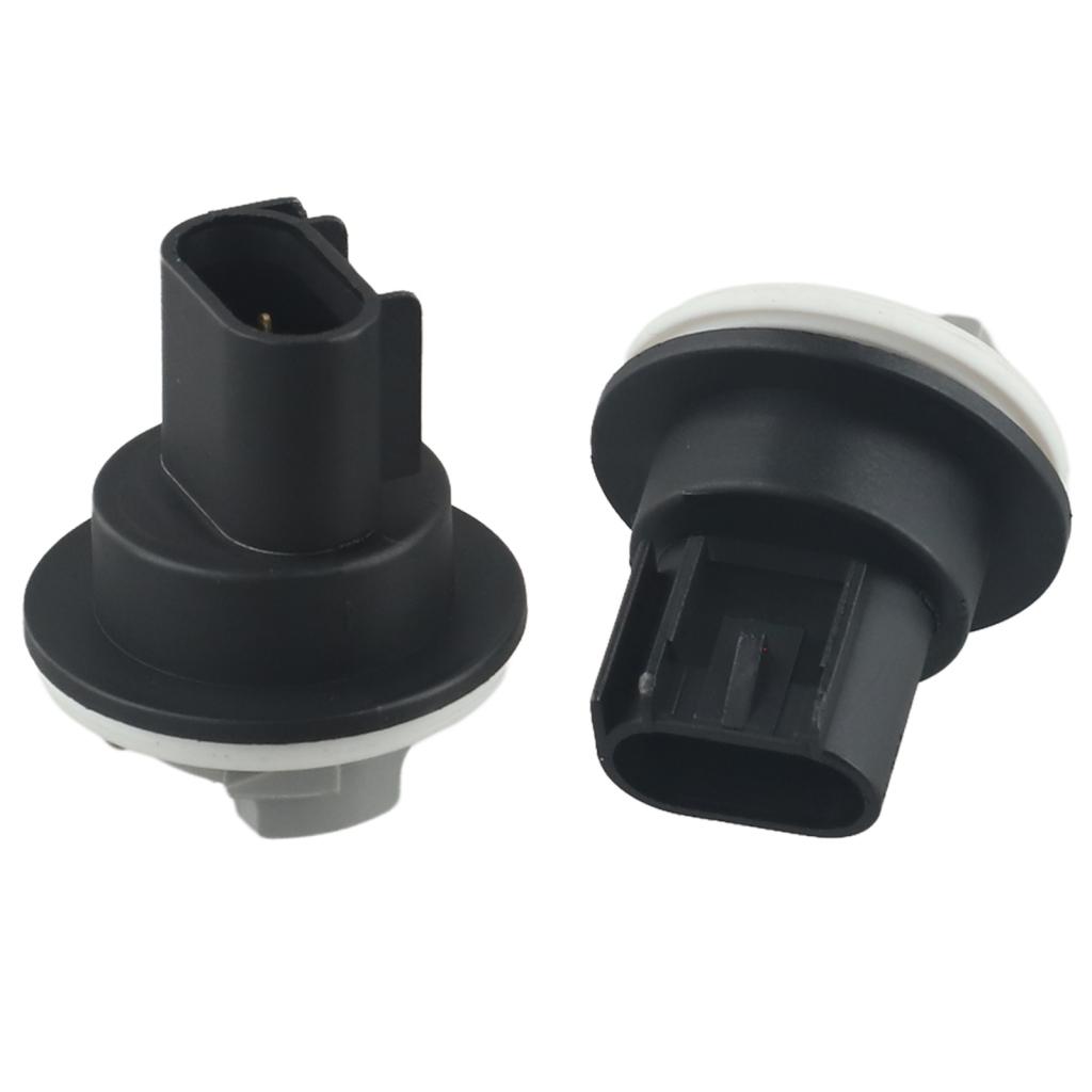 Новые / 2* патрона для лампочек стояночного света для Jeep 07-2017 68000686AA 645-504