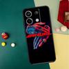 Чехол Anuel AA для Redmi Note 13 Pro Plus 9 10 11 12 Pro 10S 11S 12S Redmi 13C 10A 9C 10C 12C