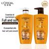L'Oréal Питательный шампунь и кондиционер с эфирными маслами
