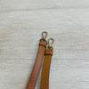 [Pre-Owned] Classic Allover Logo Studded Three-In-One Coated Canvas Shoulder Crossbody Backpack - Very Good #18J6O6W