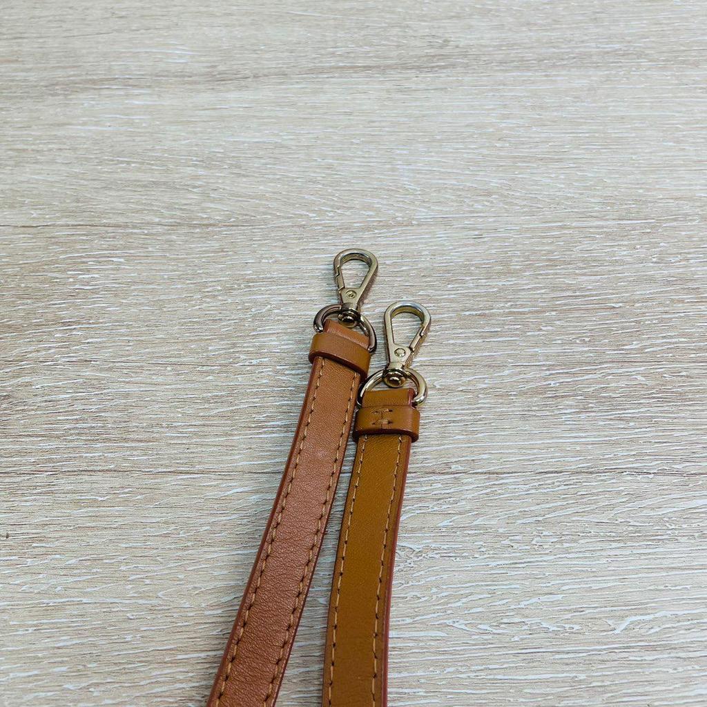 [Pre-Owned] Classic Allover Logo Studded Three-In-One Coated Canvas Shoulder Crossbody Backpack - Very Good #18J6O6W