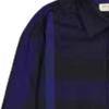 Burberry Рубашки Мужские Синие Лацканы Умеренные Другие 39832481