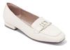 Туфли-лоферы Total Motion Myra Ornament CJ4831 Chalk cm M [Rockport] женские 23,0