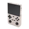 Портативная игровая консоль с двумя 3D-джойстиками, 3,5-дюймовым цветным IPS-экраном, игровая консоль в стиле ретро с открытым исходным кодом