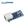Промышленный модуль ZLAN Serial-to-Ethernet