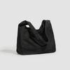 Small dirty cabinet 2025 new autumn and winter retro women lazy style versatile commuter portable shoulder underarm tote bag