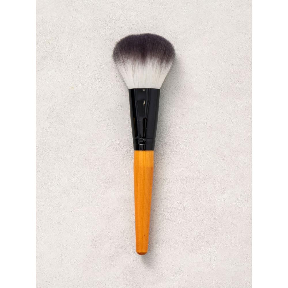 Daiso Premium Powder Brush  Large 