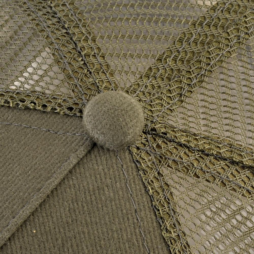 Baseball Caps Men Women Snapback Hip Hop Cap With Fashion Animals Embroidery Summer Breathable Mesh Trucker Caps Streetwear Bone