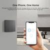 M5 WiFi Light Wall Switch APP Control Smart Home for Alexa Home