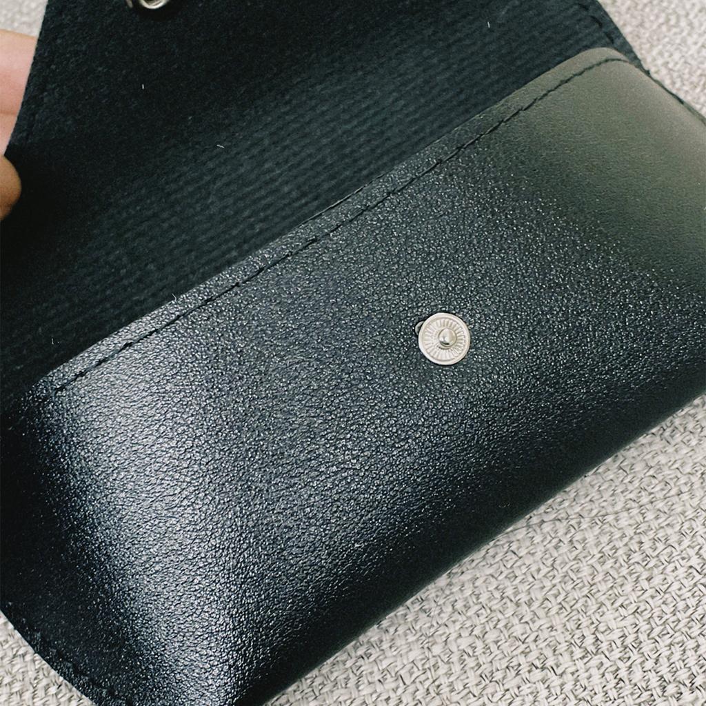 Модные сумки для очков из искусственной кожи, удобные сумки для хранения очков, женские сумки для солнцезащитных очков, аксессуары для очков