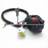 Переключатель функций для квадроцикла Buyang 300CC G300 D300: Аксессуары для мотоциклов