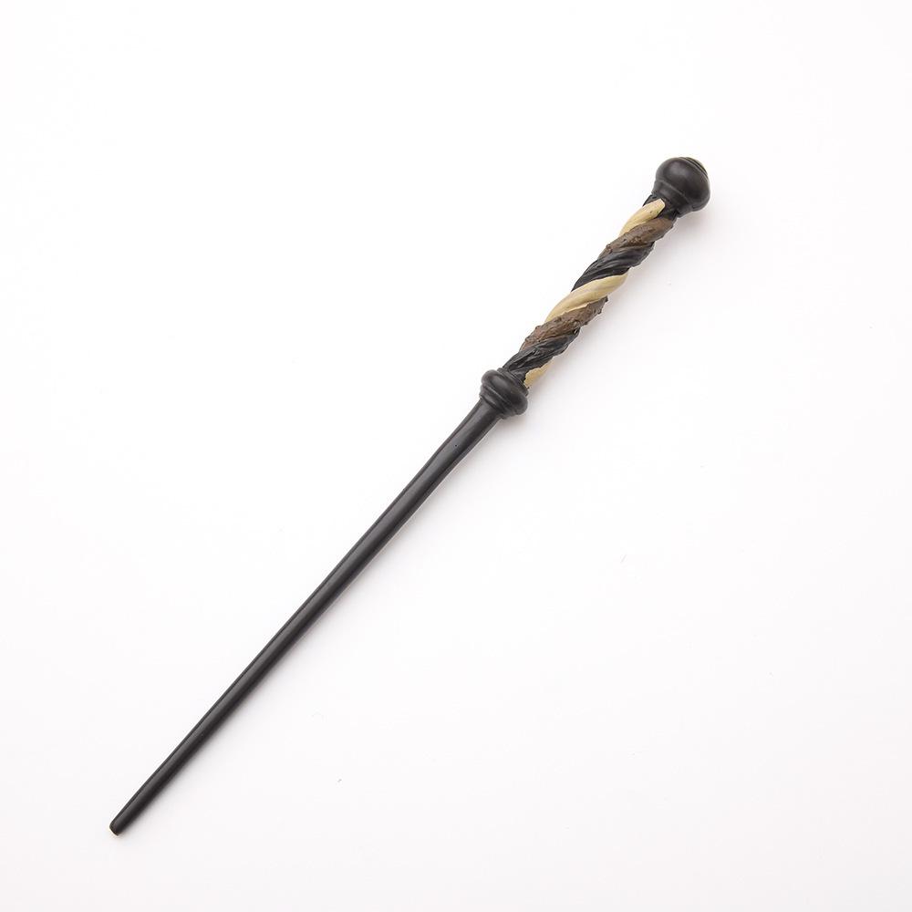 Волшебная палочка Гарри Поттера: Гермиона, Малфой, Дамблдор Коллекционная игрушка Подарок