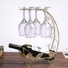 Бытовая подставка для бокалов, подставка для бокалов красного вина, подвесной держатель, аксессуары для украшения кухни