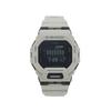 G-SHOCK Серия G-SQUAD Интеллектуальное отслеживание тренировок Bluetooth Многофункциональный светодиодный свет Кварцевый механизм Ремешок из смолы Японский и GBD-200UU-9PR