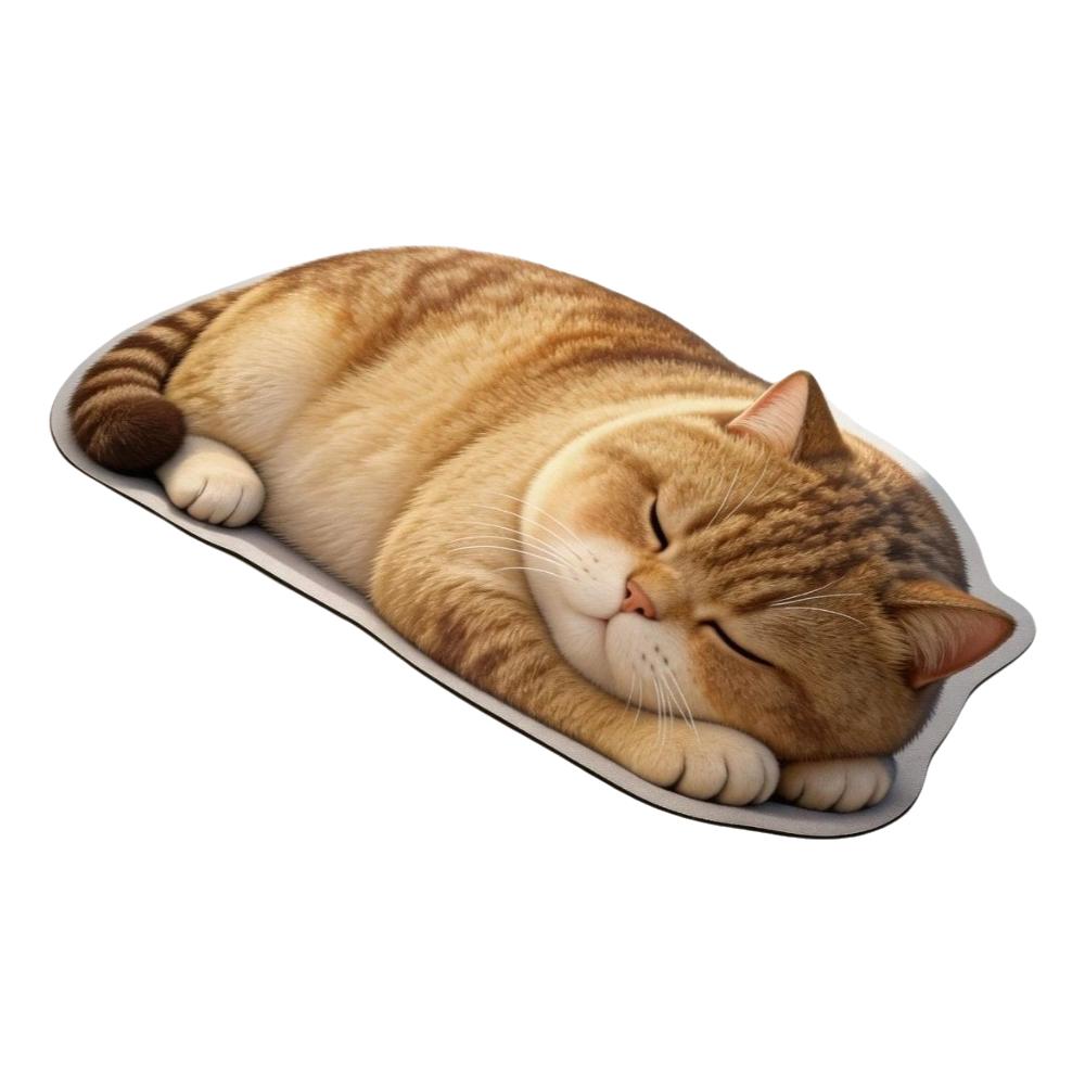 Super Absorbent Diatom Absorbent Doormat Washable Bedroom Carpet Household Daily Decoration
