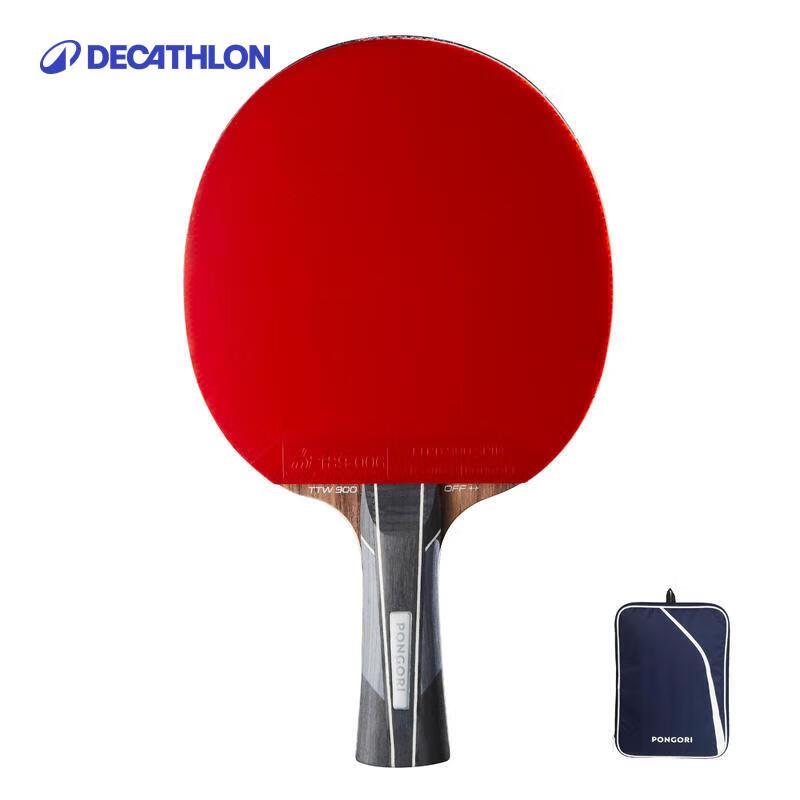 Профессиональная ракетка для настольного тенниса Decathlon