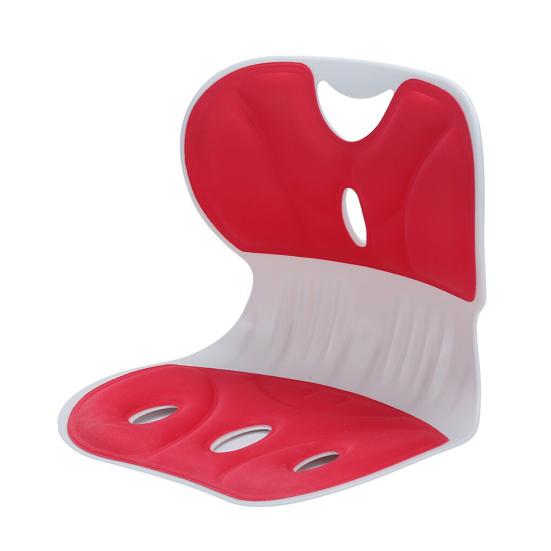 Подушка для талии, эргономичная поддержка спины и поясницы для коррекции осанки и облегчения болей в спине, подушка для спины офисного кресла, для работы, игр, студентов, водителей