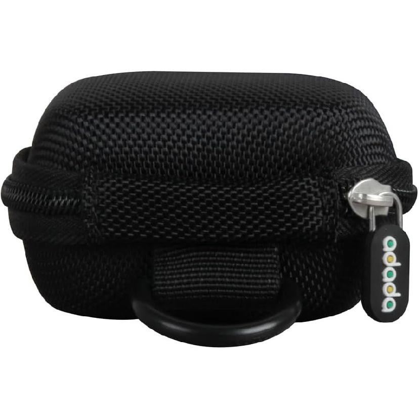 Жесткий дорожный чехол Adada для беспроводных наушников-вкладышей JBL Tune 230NC TWS с шумоподавлением
