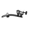 Drum Microphone Clip Adjustable Shockproof Microphone Securing Clips Mount Holder for Drum Practice 