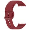 Replacement Strap For Samsung Galaxy Fit 3 Strap Silicone Watchbands For Galaxy Fit3 Strap Band Bracelet