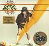 LP Пластинка AC/DC - High Voltage 19658834571 Колумбия, Альбер 2024 Европа Рок