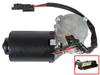 Dacia Logan MCV 2007- front wiper motor