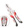 Adjustable Foldable Wire Stripper Clamping Automatic Wire  Stripping  Terminal Hand Tool
