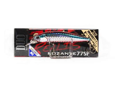 DUO Realis Rozante 77 SP SW Суспендер Приманка DHA0327 (1319)