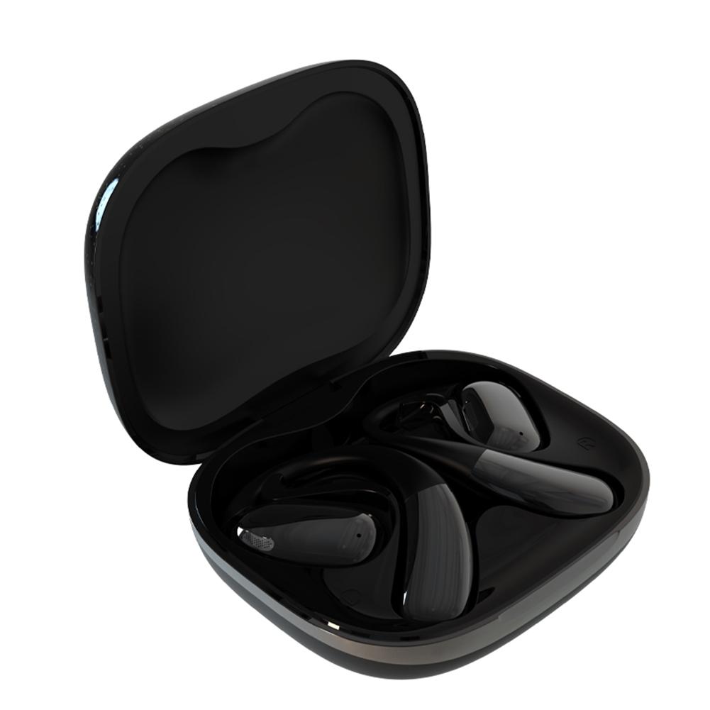 Беспроводные наушники Bluetooth-совместимые 5.3 IPX5 водонепроницаемые наушники открытого типа