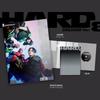 SHINee 8-й альбом HARD (Фотокнига Вер.)