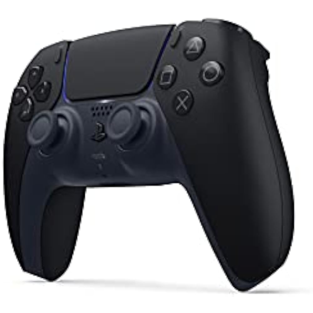 [Genuine] DualSense Wireless Controller Midnight Black (CFI-ZCT1J01)