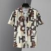 Summer Oversized Shirt Man Tops Fashion Plus Size 4XL-11XL Casual Short Sleeve Men's Shirts