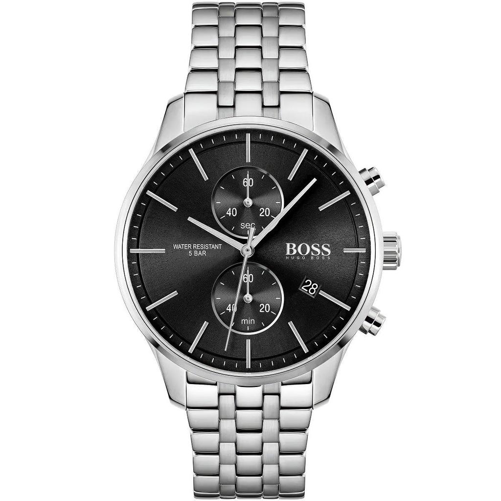 Hugo Boss 1513840 Associate Men's Watch