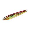 Daiwa Metal Jig TG Bait 45g PH Red Gold Lure