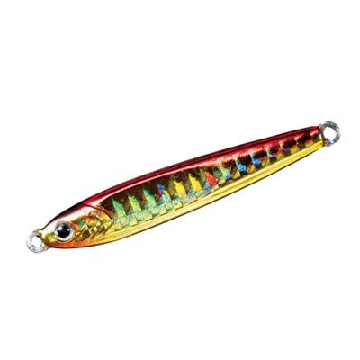 Daiwa Металлическая приманка TG Bait 45 г PH Red Gold Lure