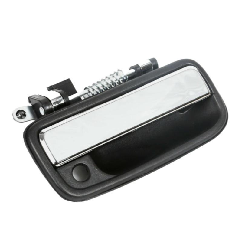 Exterior Door Handle Front Passenger Side For Toyota Tacoma 1995-2004 6921035020 6922035020 6921035030 6922035030 Replacement