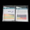 100 Strips Litmus Testing Kit PH Test Paper Professional PH Meters Paper  Industrial