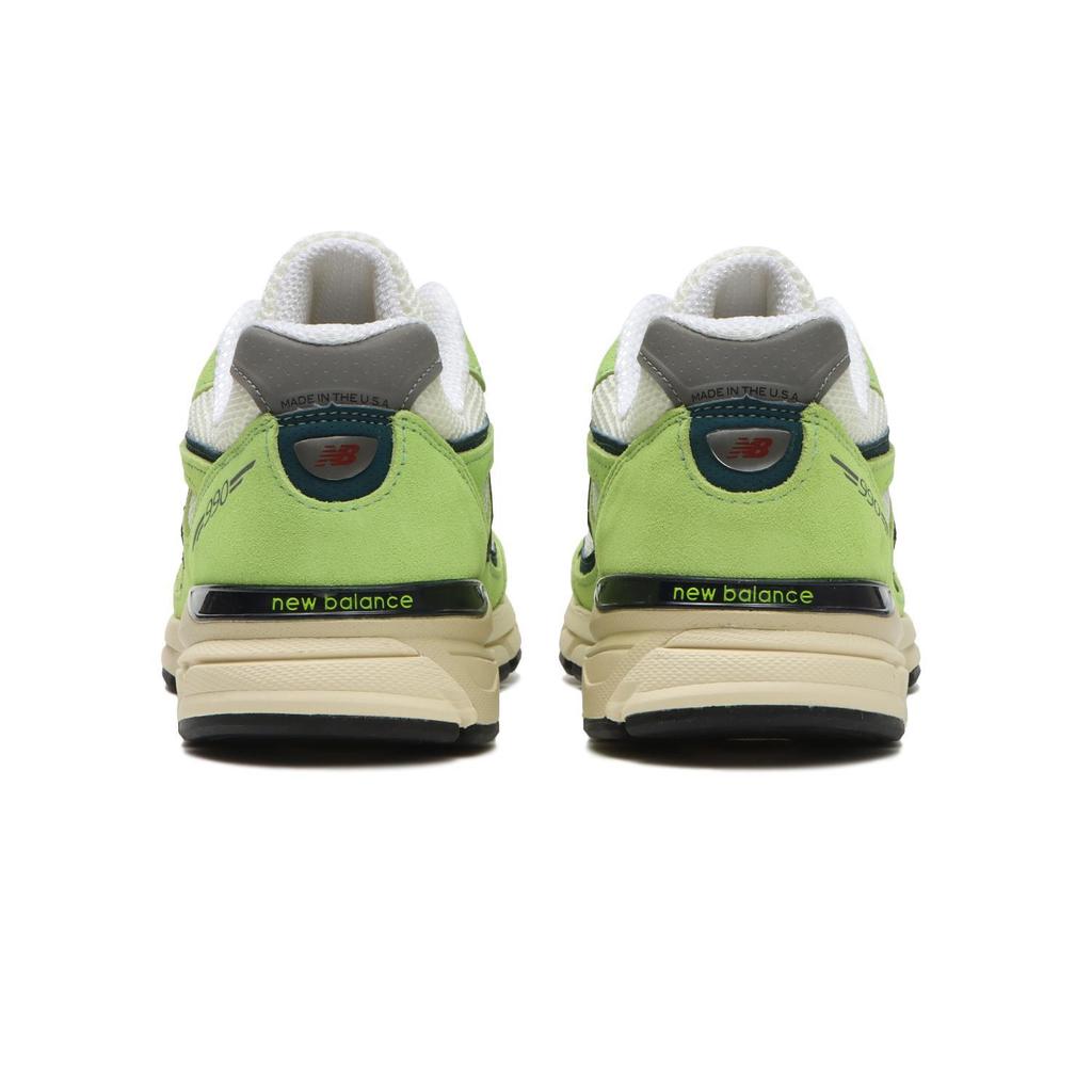 U990NB4 New Balance 990V4 Hi-Lite (Мужской)